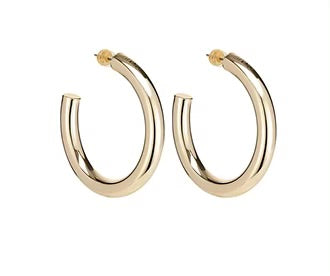 Ery Day 2.0 Hoop Earrings