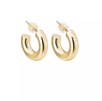 Ery Day Mini Hoop Earrings